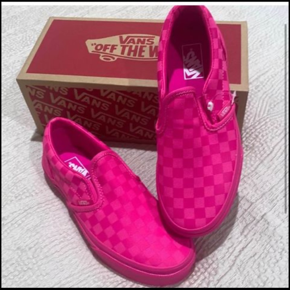 Kids Vans